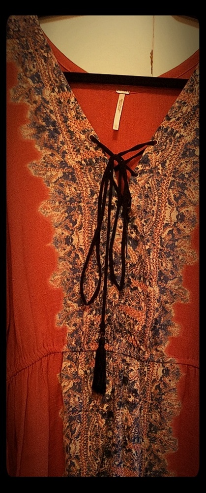 Free People Top